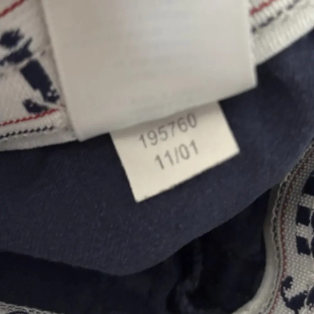 Tommy Hilfiger vintage y2k